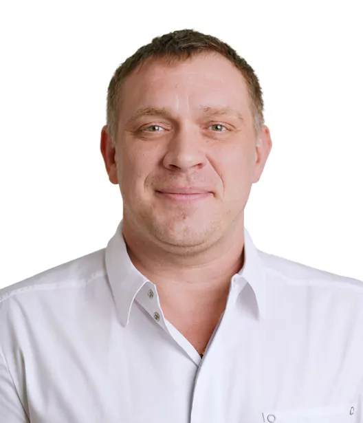 Кузьмин Иван Анатольевич