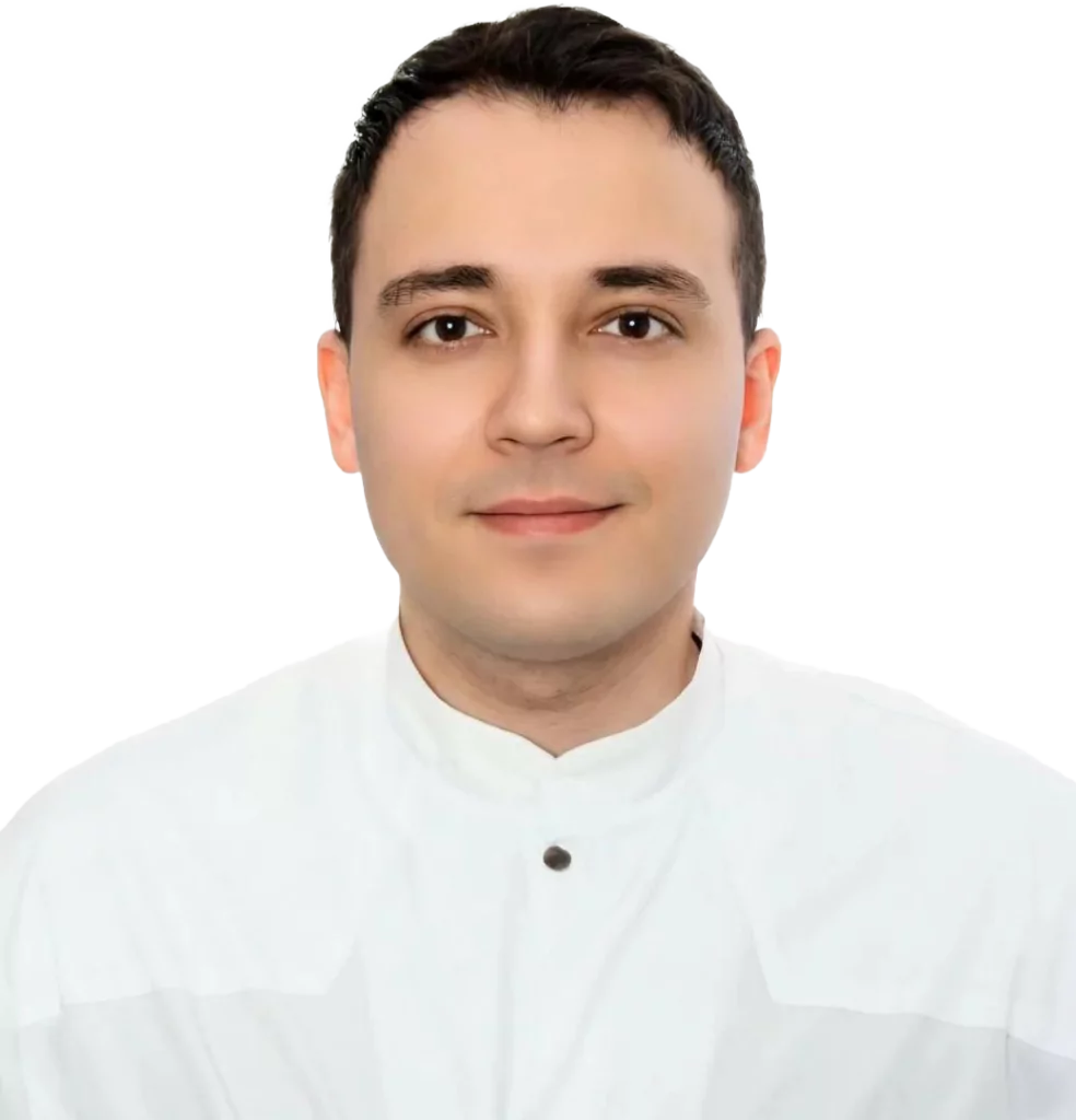 Ермаков Родион Игоревич