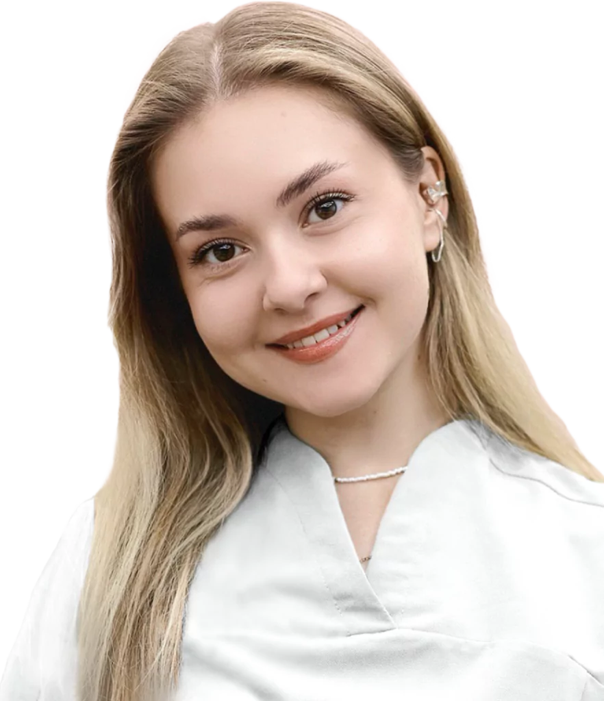 Ребчинская Анастасия Андреевна