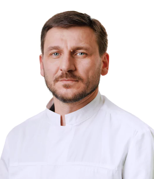 Венцель Виталий Вольдемарович