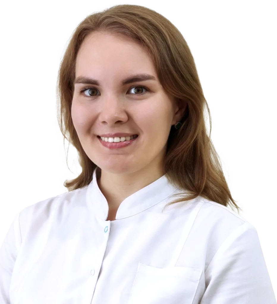 Сапожникова Юлия Олеговна
